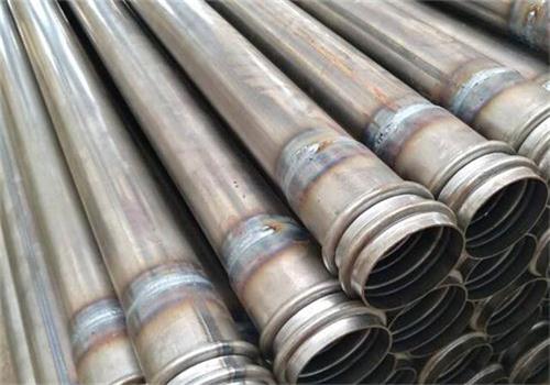 六安桩基声测管