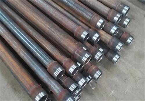 六安桩基声测管