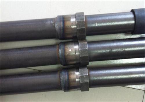 六安桩基声测管