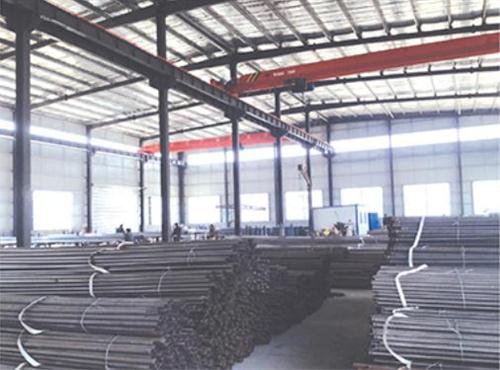 六安桩基声测管