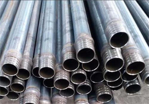 六安桩基声测管 六安桩基声测管