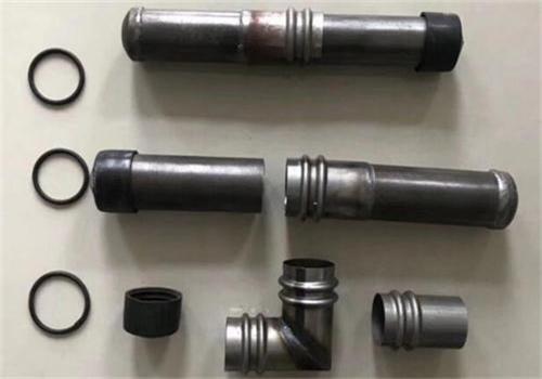 六安桩基声测管