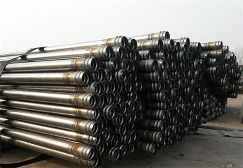 六安桩基声测管