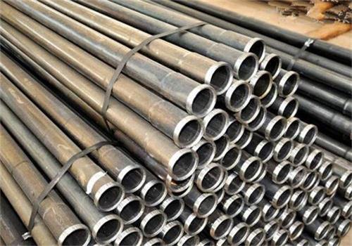 六安桩基声测管